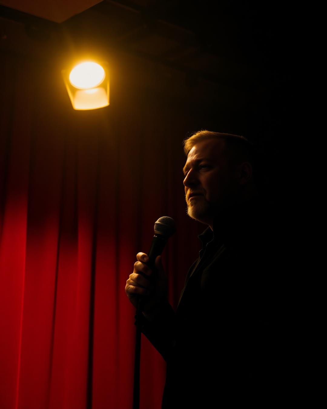 Laughter Therapy Live